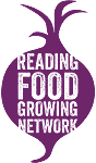 Reading Food Growing Network logo
